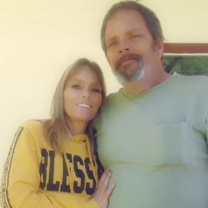 Meet your Posher, Terri